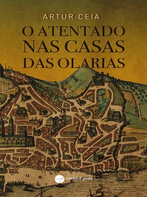 cover image of O Atentado nas Casas das Olarias